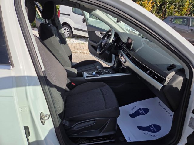 AUDI A4 AVANT 35 TDI S TRONIC BUSINESS - foto 19