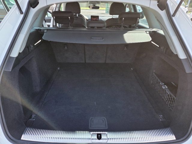 AUDI A4 AVANT 35 TDI S TRONIC BUSINESS - foto 21