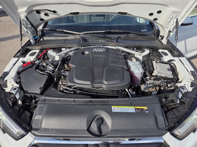 AUDI A4 AVANT 35 TDI S TRONIC BUSINESS - foto 22