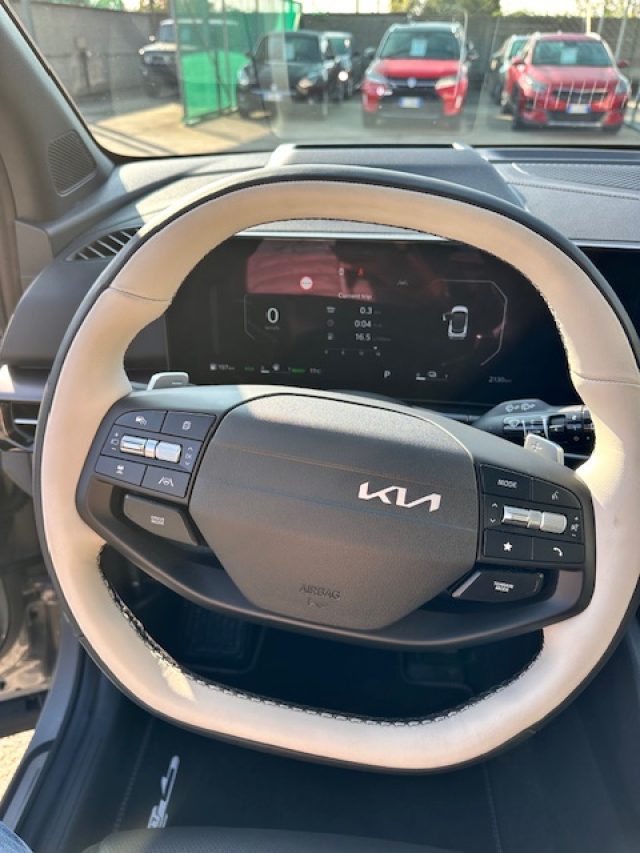 KIA SPORTAGE 1.6 TGDI HEV AWD AT GT-LINE PLUS - foto 4