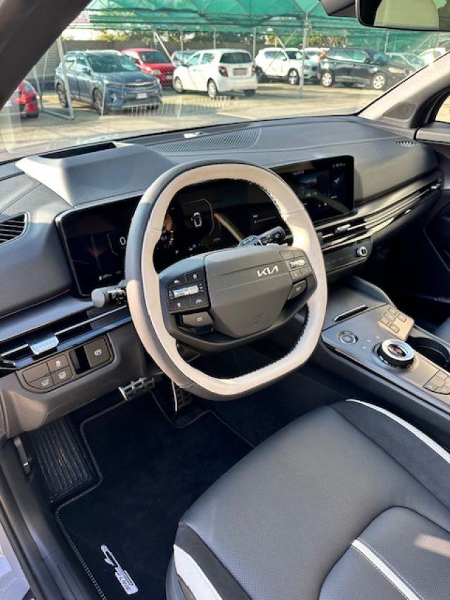KIA SPORTAGE 1.6 TGDI HEV AWD AT GT-LINE PLUS - foto 7