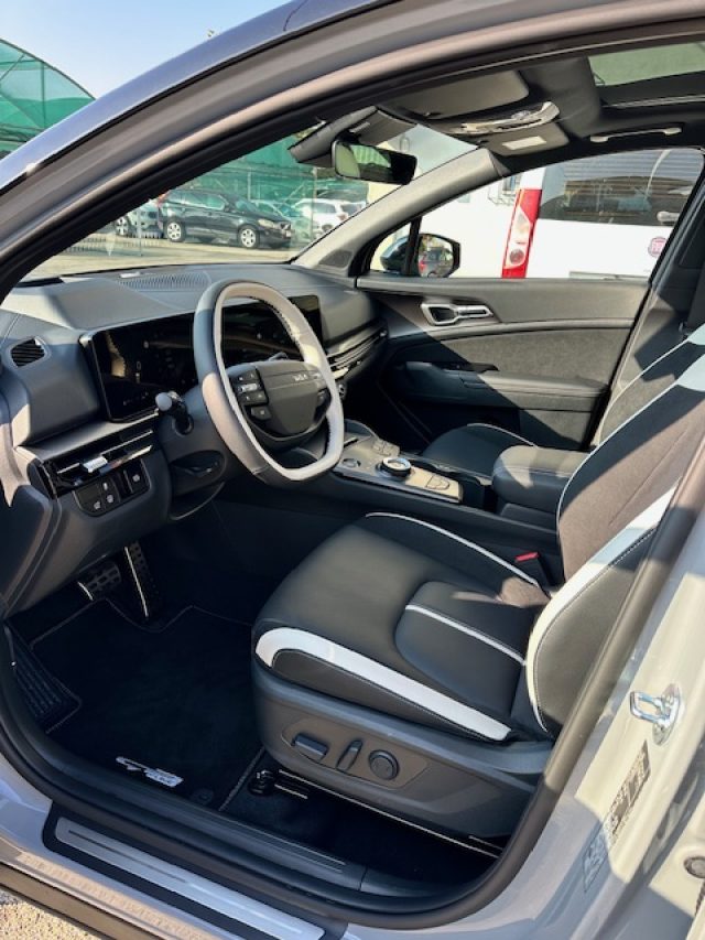 KIA SPORTAGE 1.6 TGDI HEV AWD AT GT-LINE PLUS - foto 9