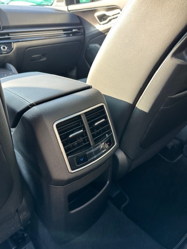KIA SPORTAGE 1.6 TGDI HEV AWD AT GT-LINE PLUS - foto 13