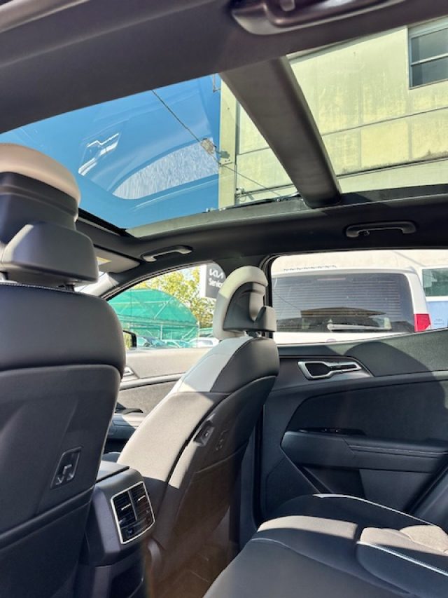 KIA SPORTAGE 1.6 TGDI HEV AWD AT GT-LINE PLUS - foto 14