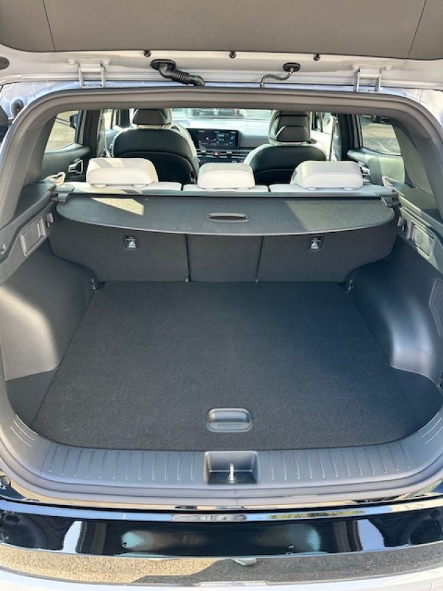 KIA SPORTAGE 1.6 TGDI HEV AWD AT GT-LINE PLUS - foto 17