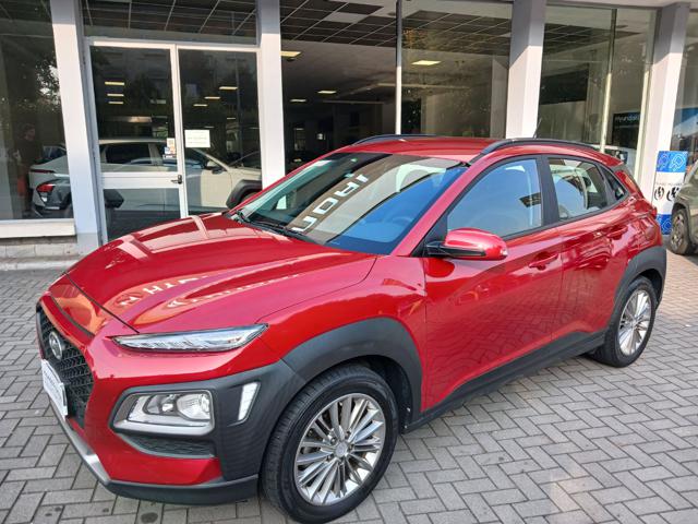HYUNDAI KONA 1.6 CRDI 115 CV XTECH +SET GOMME