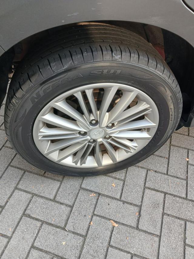 HYUNDAI KONA 1.6 CRDI 115 CV XTECH +SET GOMME - foto 7