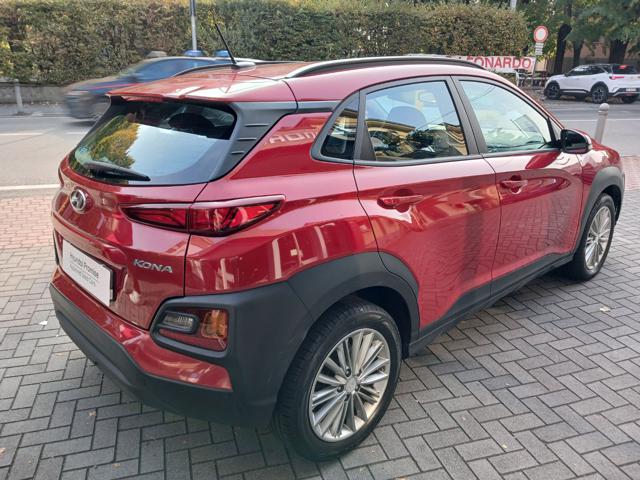 HYUNDAI KONA 1.6 CRDI 115 CV XTECH +SET GOMME - foto 4