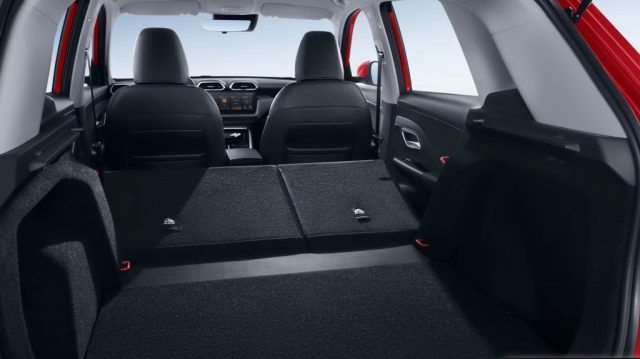 MG ZS 1.5 - foto 5