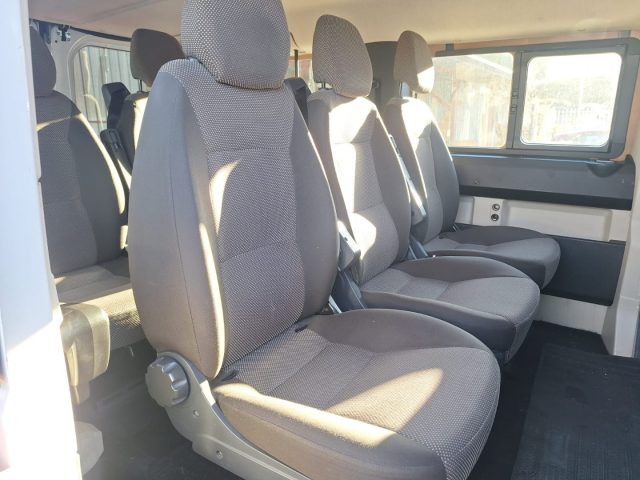 FIAT DUCATO 33 2.3 MJT 150CV PM-TM PANORAMA  - foto 4