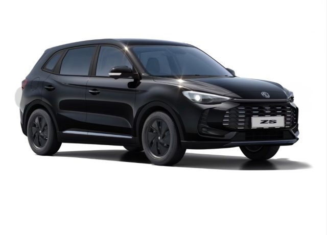 MG ZS 1.5
