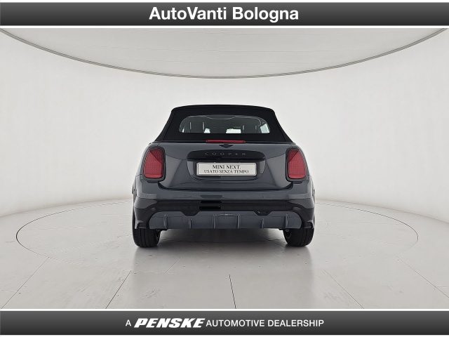 MINI COOPER MINI  CABRIO 2.0 C JCW AUTO - foto 5