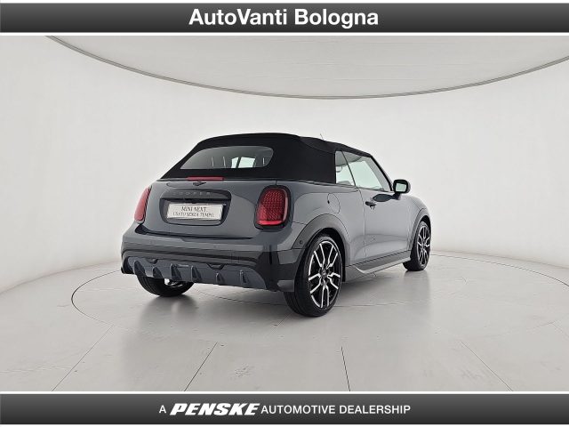 MINI COOPER MINI  CABRIO 2.0 C JCW AUTO - foto 6