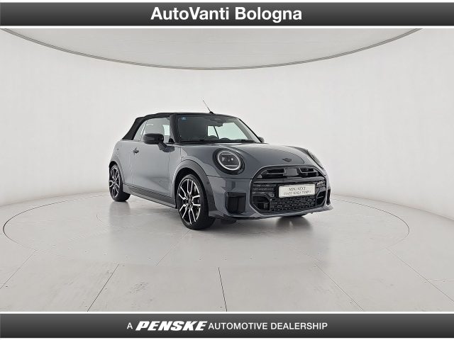 MINI COOPER MINI  CABRIO 2.0 C JCW AUTO - foto 7