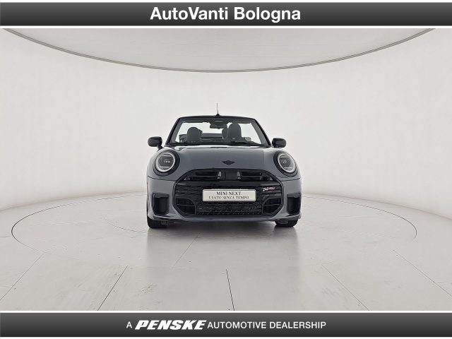 MINI COOPER MINI  CABRIO 2.0 C JCW AUTO - foto 8