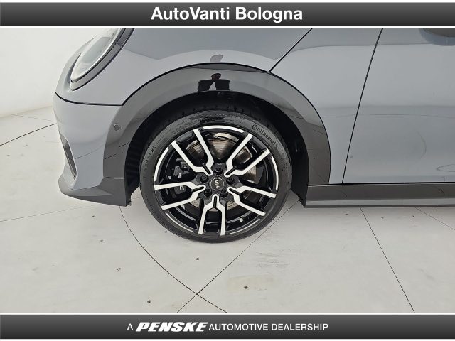 MINI COOPER MINI  CABRIO 2.0 C JCW AUTO - foto 9