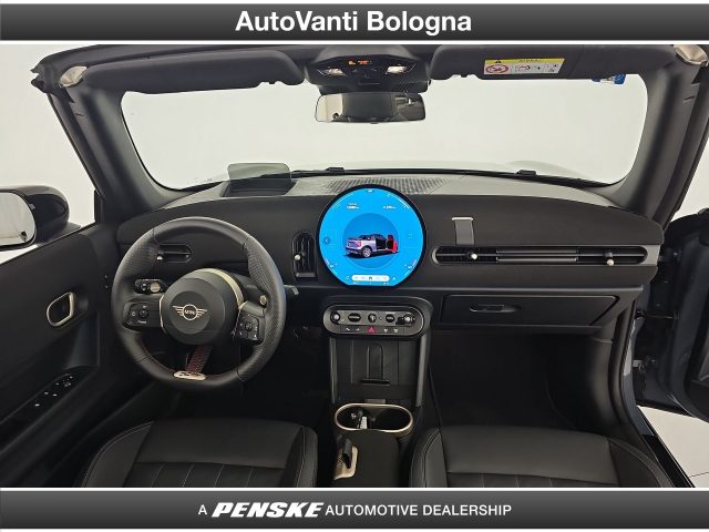 MINI COOPER MINI  CABRIO 2.0 C JCW AUTO - foto 10