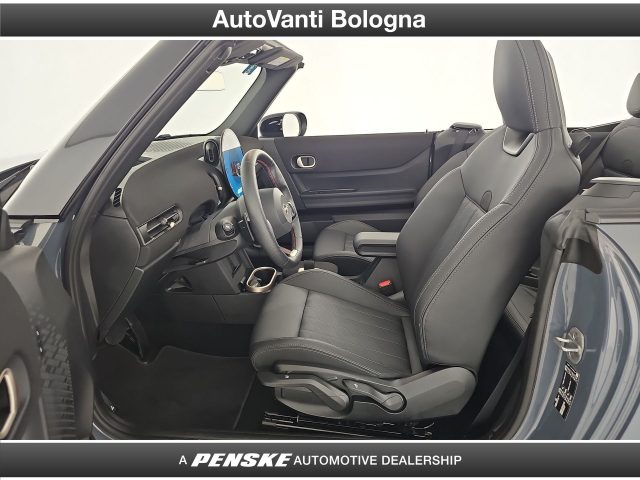 MINI COOPER MINI  CABRIO 2.0 C JCW AUTO - foto 11
