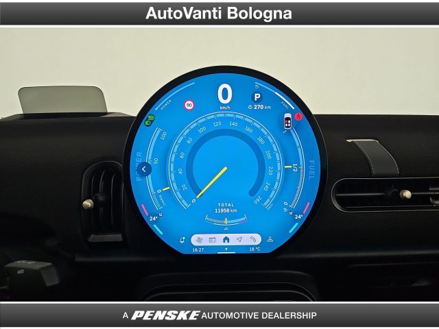 MINI COOPER MINI  CABRIO 2.0 C JCW AUTO - foto 15