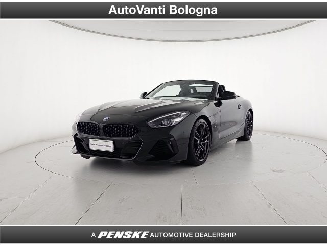 BMW Z4 M40I MSPORT AUTO