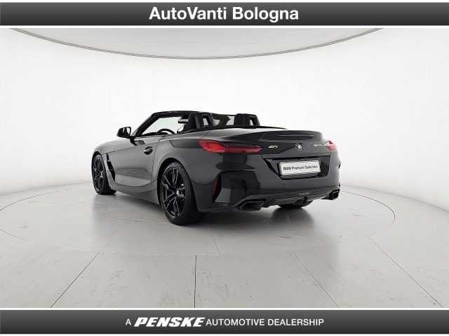 BMW Z4 M40I MSPORT AUTO - foto 4