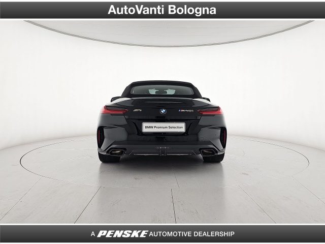 BMW Z4 M40I MSPORT AUTO - foto 5