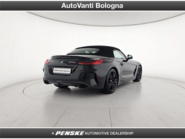 BMW Z4 M40I MSPORT AUTO - foto 6