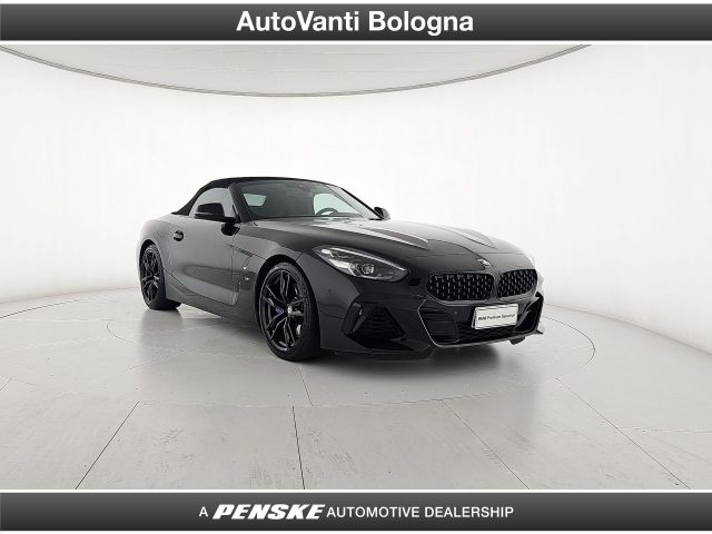 BMW Z4 M40I MSPORT AUTO - foto 7
