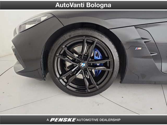 BMW Z4 M40I MSPORT AUTO - foto 9