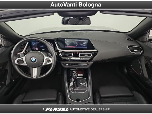 BMW Z4 M40I MSPORT AUTO - foto 10
