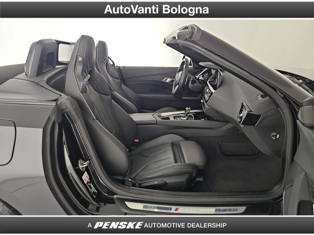 BMW Z4 M40I MSPORT AUTO - foto 12