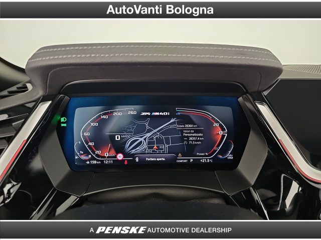 BMW Z4 M40I MSPORT AUTO - foto 15