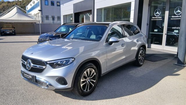 MERCEDES-BENZ GLC 220 D 4MATIC MILD HYBRID ADVANCED - foto 2