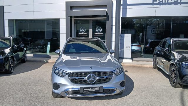 MERCEDES-BENZ GLC 220 D 4MATIC MILD HYBRID ADVANCED - foto 3