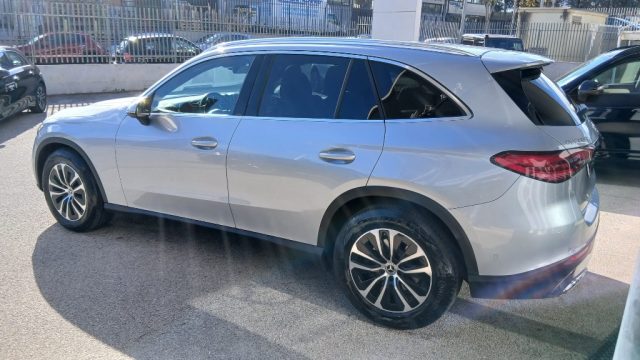 MERCEDES-BENZ GLC 220 D 4MATIC MILD HYBRID ADVANCED - foto 4
