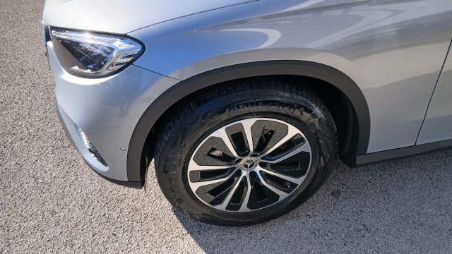 MERCEDES-BENZ GLC 220 D 4MATIC MILD HYBRID ADVANCED - foto 5