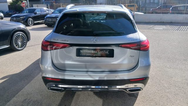MERCEDES-BENZ GLC 220 D 4MATIC MILD HYBRID ADVANCED - foto 6