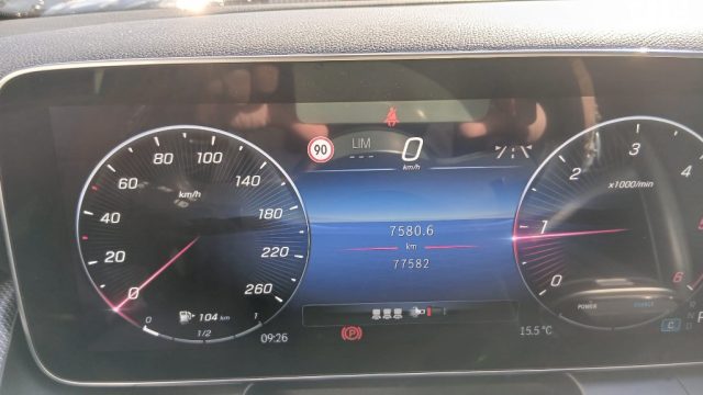 MERCEDES-BENZ GLC 220 D 4MATIC MILD HYBRID ADVANCED - foto 7