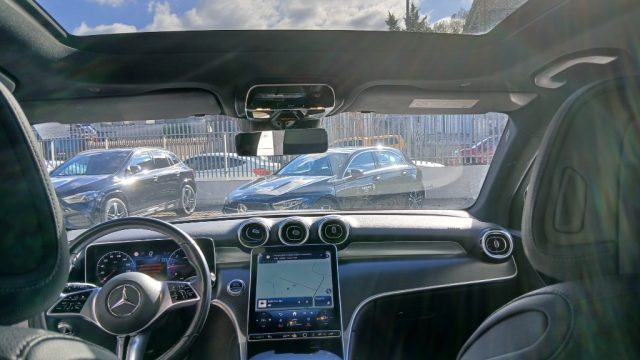 MERCEDES-BENZ GLC 220 D 4MATIC MILD HYBRID ADVANCED - foto 8
