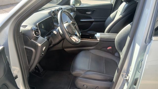MERCEDES-BENZ GLC 220 D 4MATIC MILD HYBRID ADVANCED - foto 10