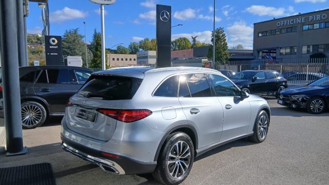 MERCEDES-BENZ GLC 220 D 4MATIC MILD HYBRID ADVANCED - foto 12