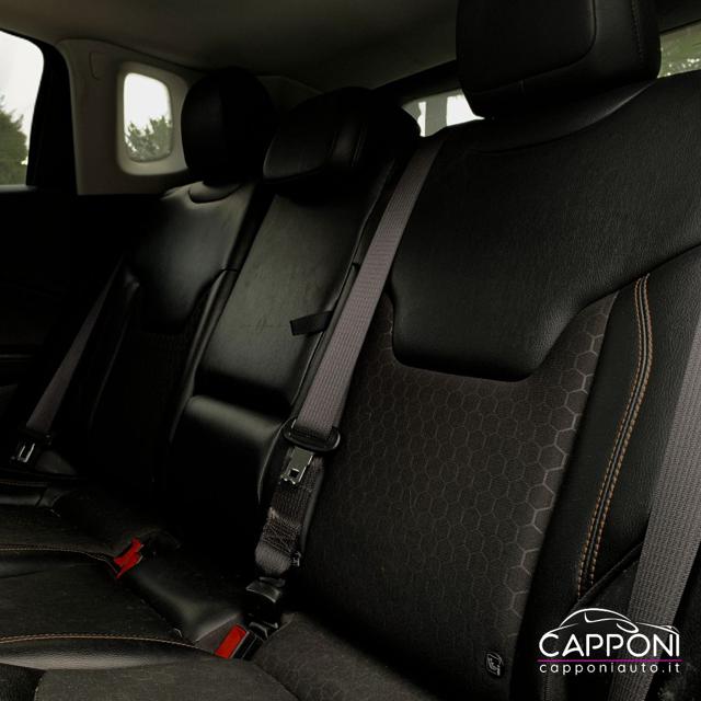 JEEP COMPASS 2.0 MULTIJET II AUT. 4WD LIMITED - foto 9