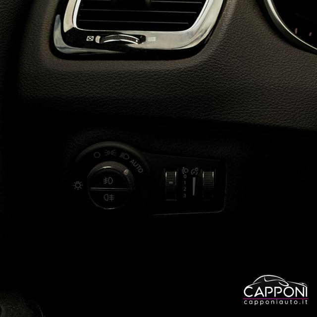 JEEP COMPASS 2.0 MULTIJET II AUT. 4WD LIMITED - foto 18