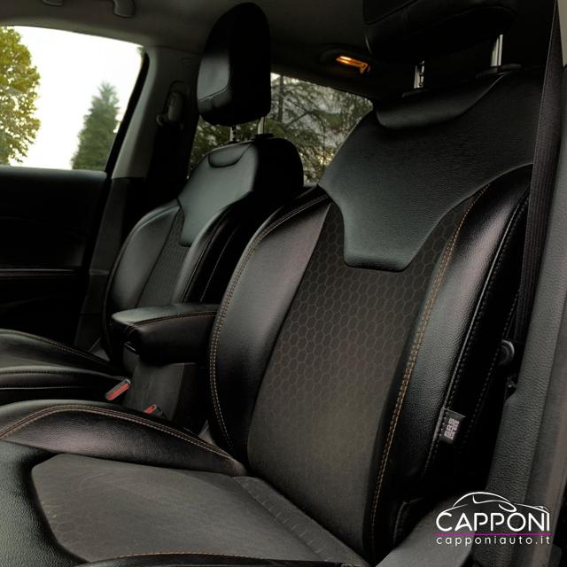 JEEP COMPASS 2.0 MULTIJET II AUT. 4WD LIMITED - foto 8