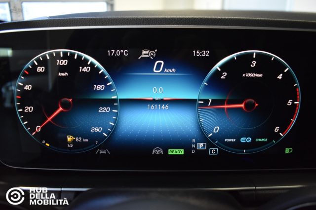 MERCEDES-BENZ GLE 300 D 4MATIC MILD HYBRID PREMIUM - foto 8