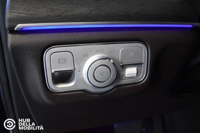 MERCEDES-BENZ GLE 300 D 4MATIC MILD HYBRID PREMIUM - foto 25