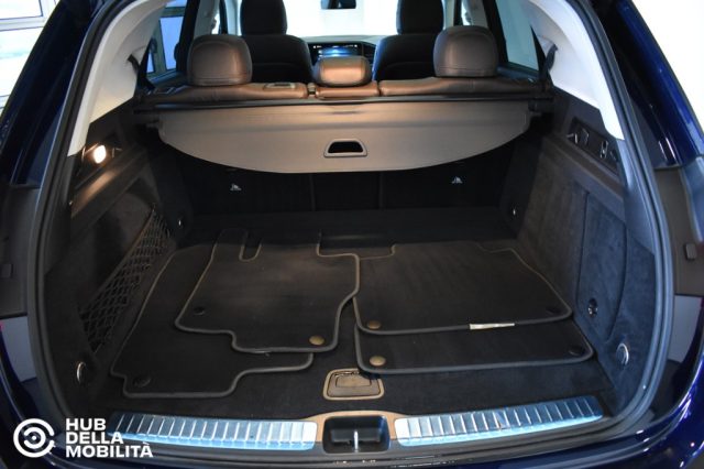 MERCEDES-BENZ GLE 300 D 4MATIC MILD HYBRID PREMIUM - foto 30
