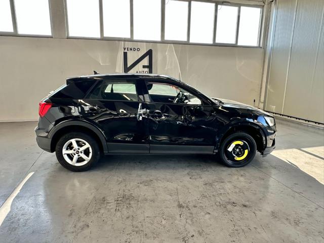 AUDI Q2 30 TDI BUSINESS - foto 8