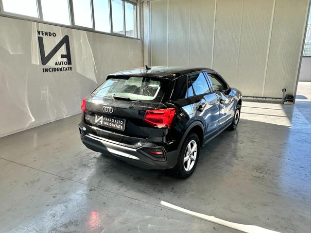 AUDI Q2 30 TDI BUSINESS - foto 7