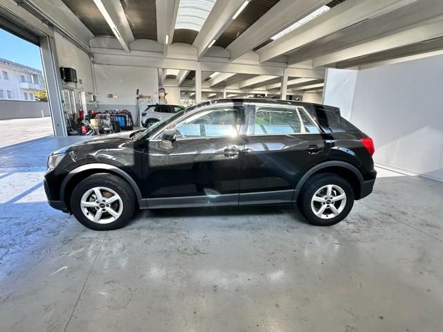 AUDI Q2 30 TDI BUSINESS - foto 4